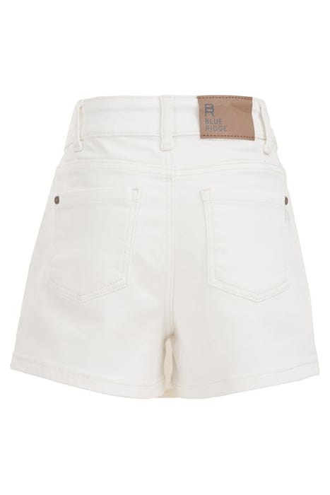 SKORT WHITE 3