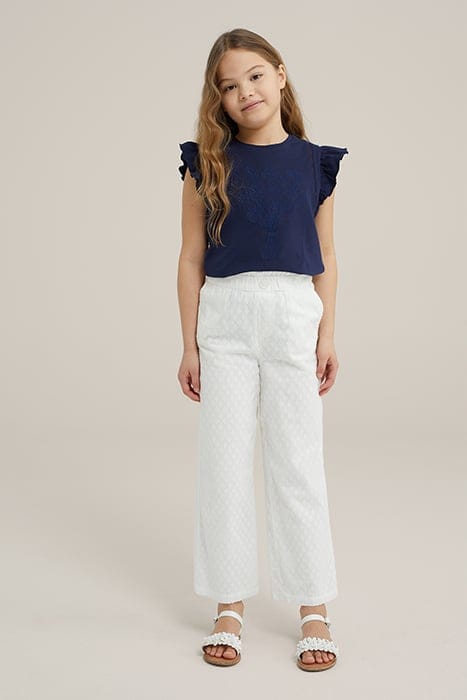 TROUSER OFF-WHITE 2