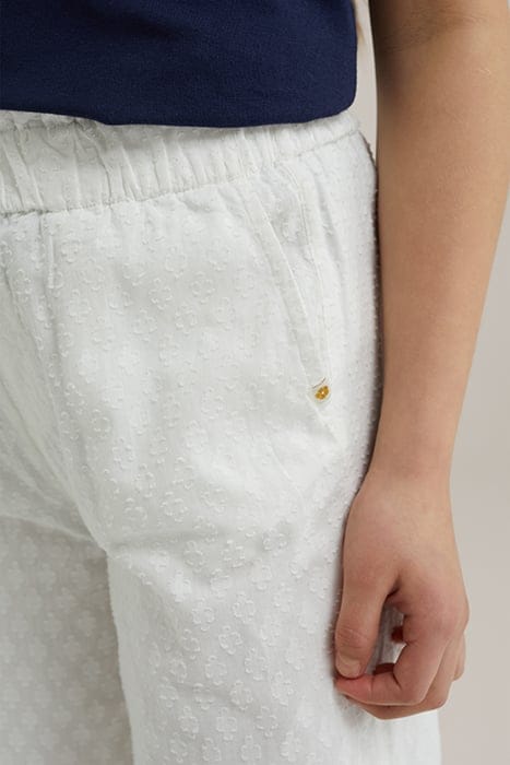 TROUSER OFF-WHITE 6