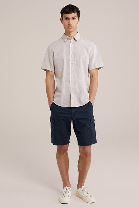 SHORT DARK BLUE 3