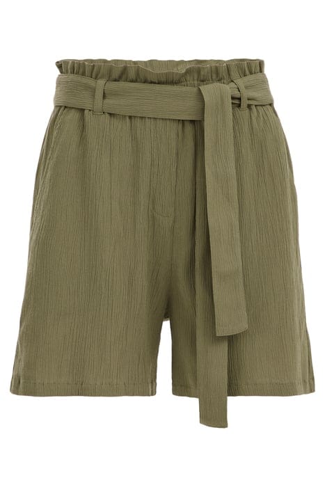 SHORT GREEN 5