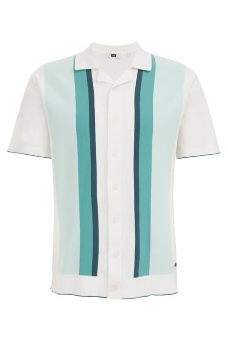 POLO WHITE 4