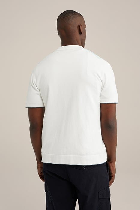 POLO WHITE 2