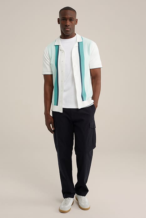 POLO WHITE 3