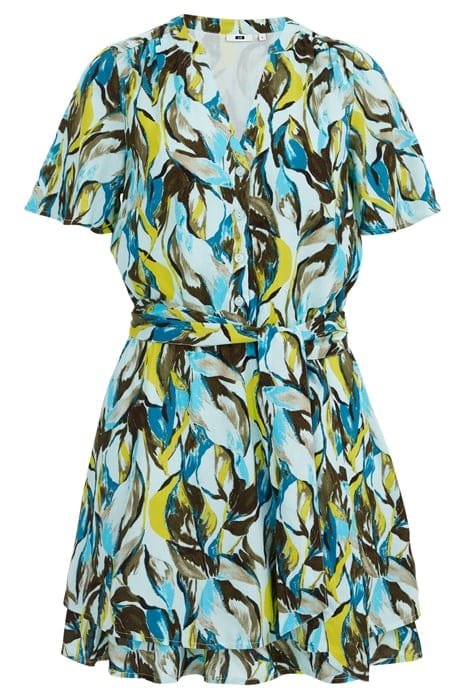 JUMPSUIT LIGHT BLUE 4