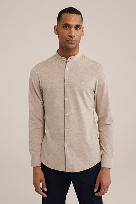 SHIRT BEIGE 1