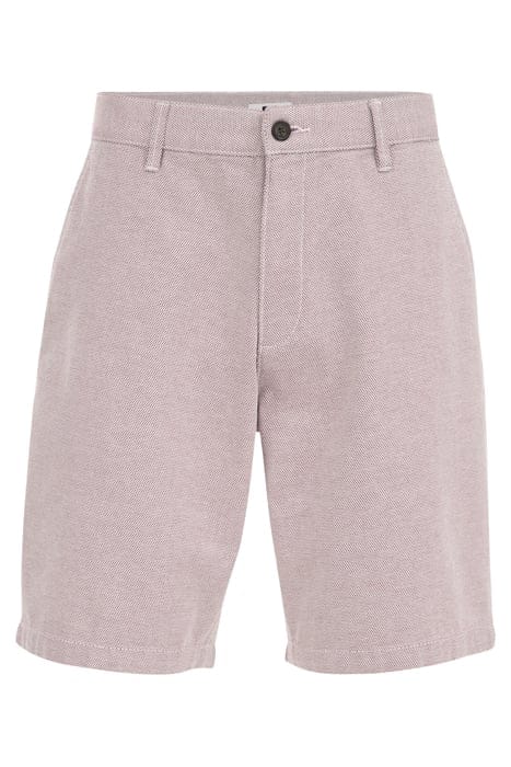 SHORT LIGHT RED 4
