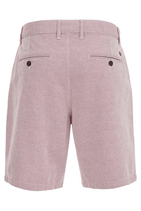 SHORT LIGHT RED 5