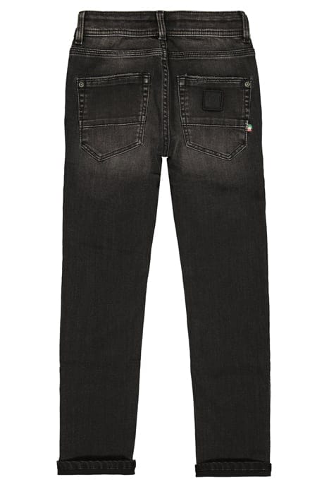 DIEGO DARK GREY VINTAGE 2
