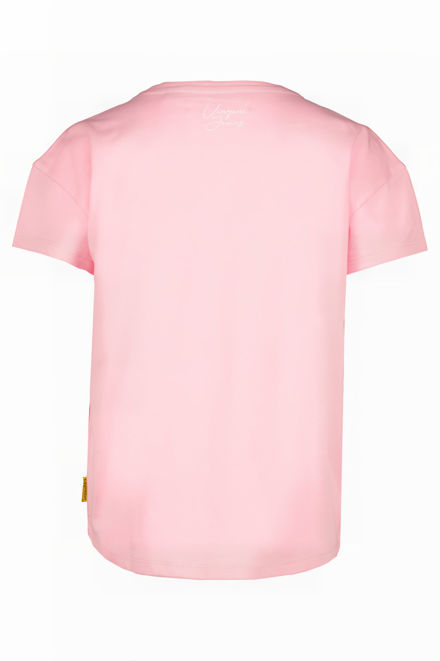 HAZEL PEARL PINK 2