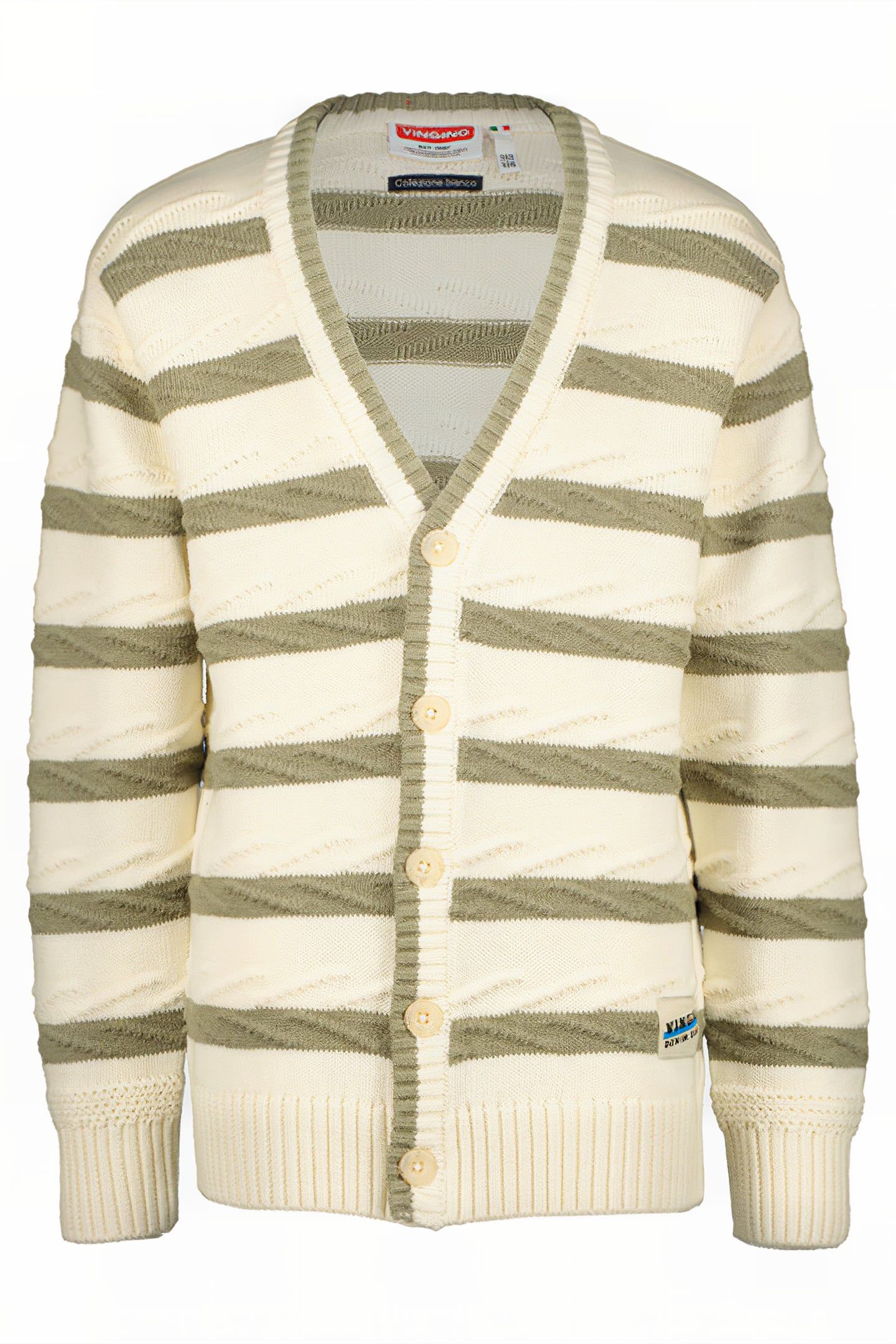 MAK OFF WHITE 1