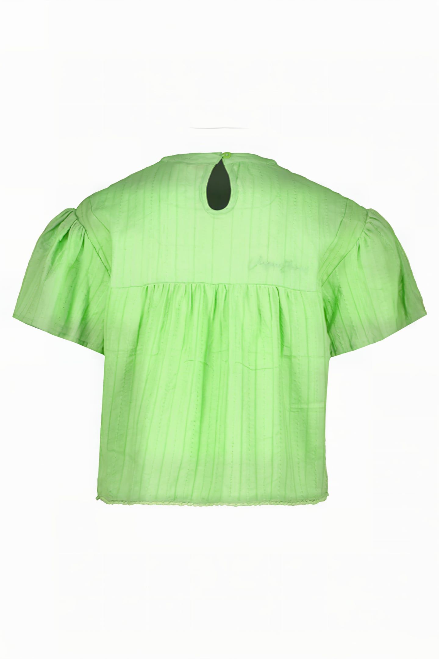 LEXIE PEA GREEN 2
