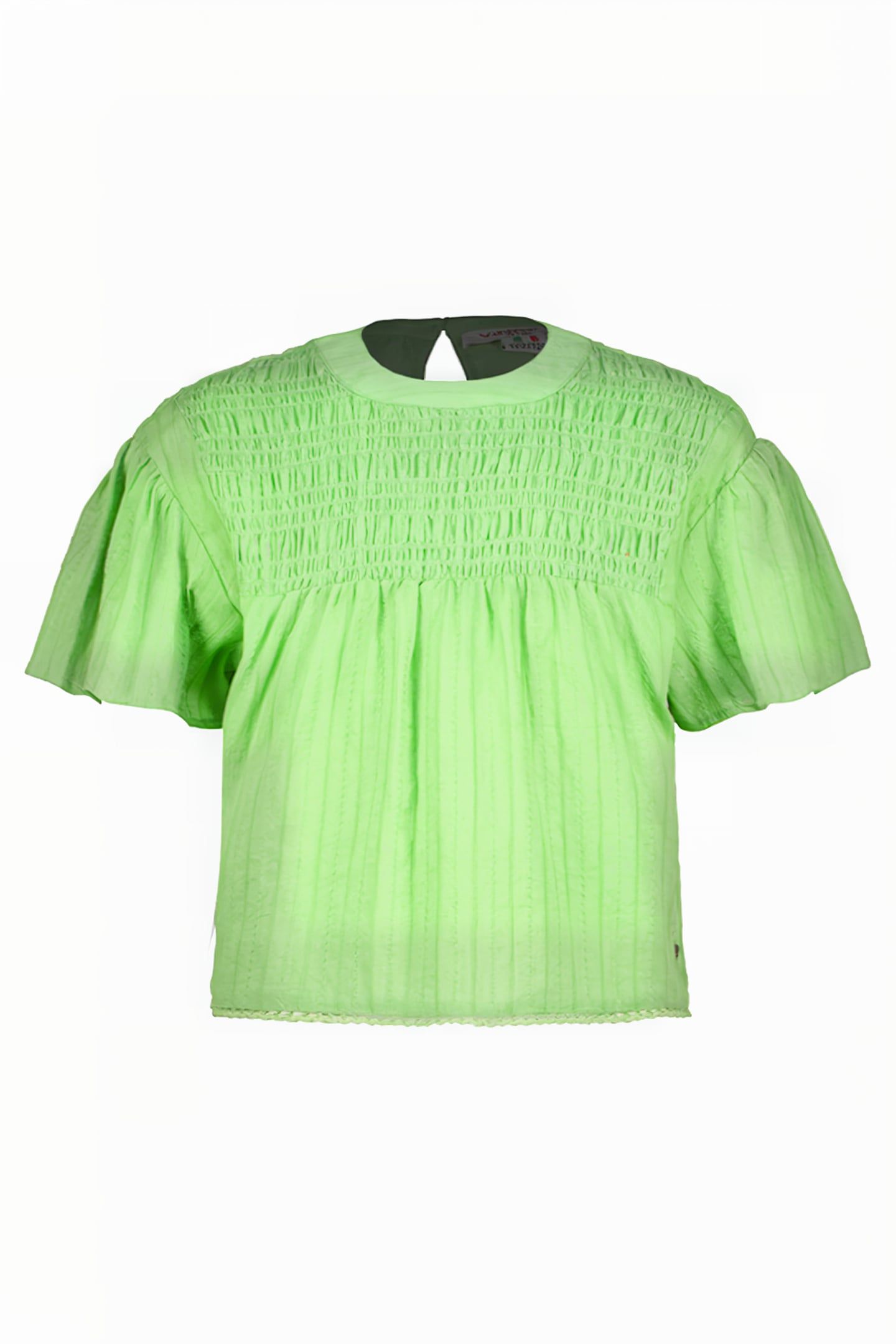 LEXIE PEA GREEN 1