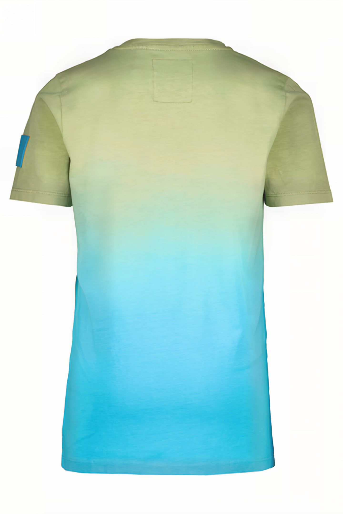 JACO GREEN FOG 2