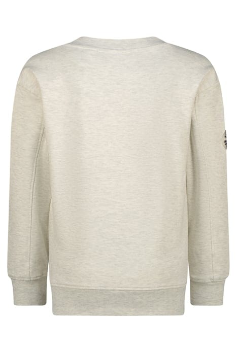 NOCKET OFF WHITE 2