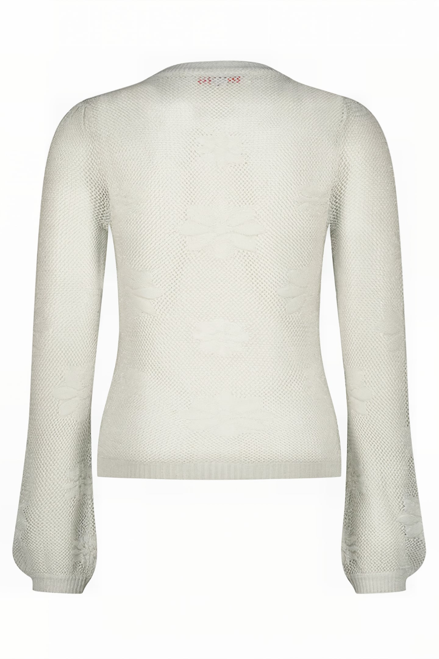 MARIEKE MACROON WHITE 2