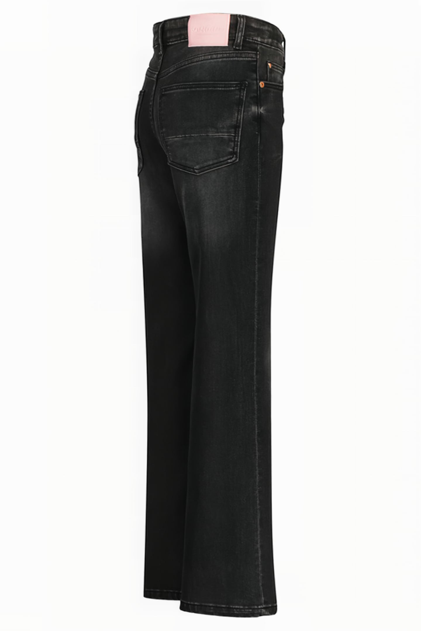 CLAIRE BLACK DENIM 3