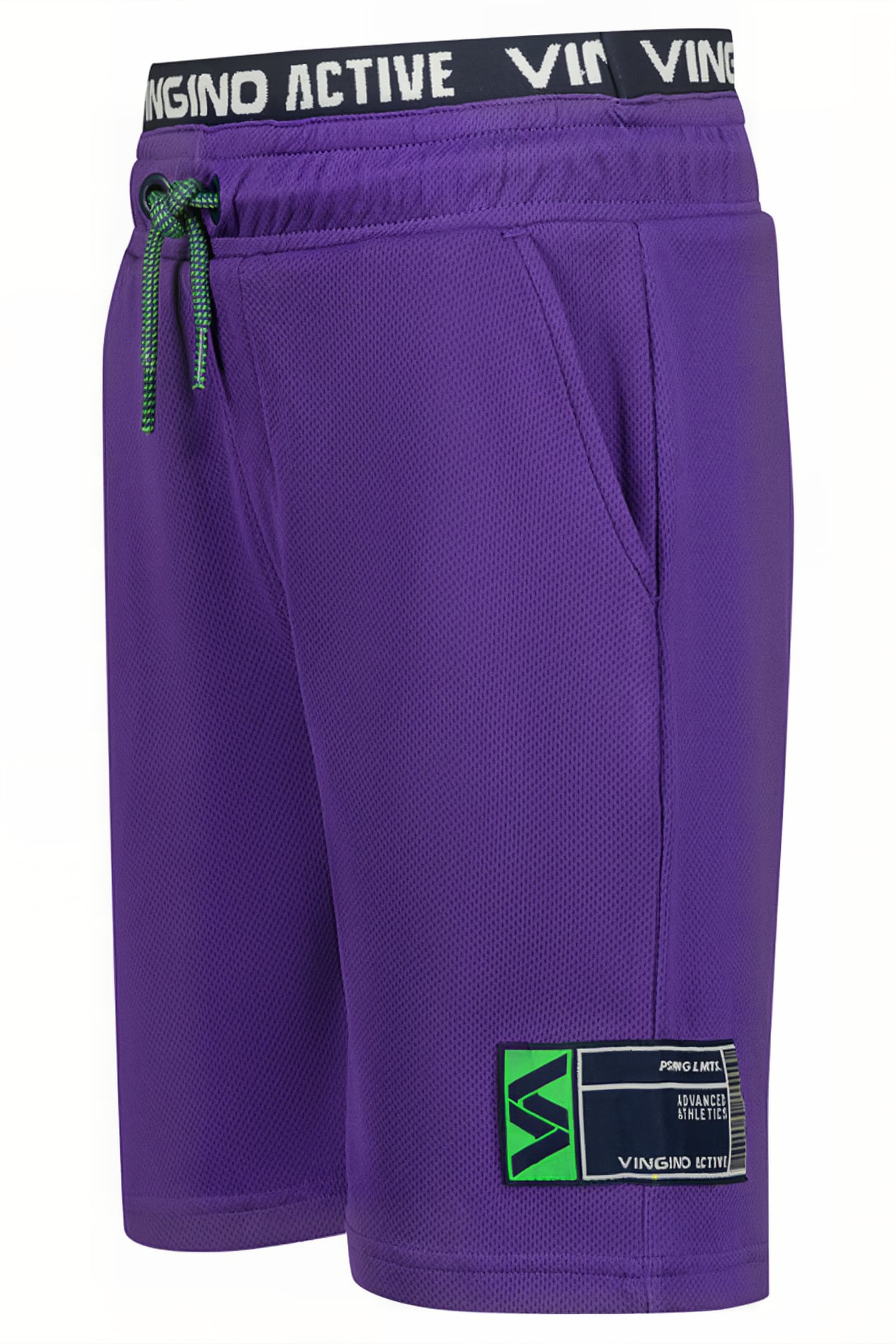RACE DARK VIOLET 3