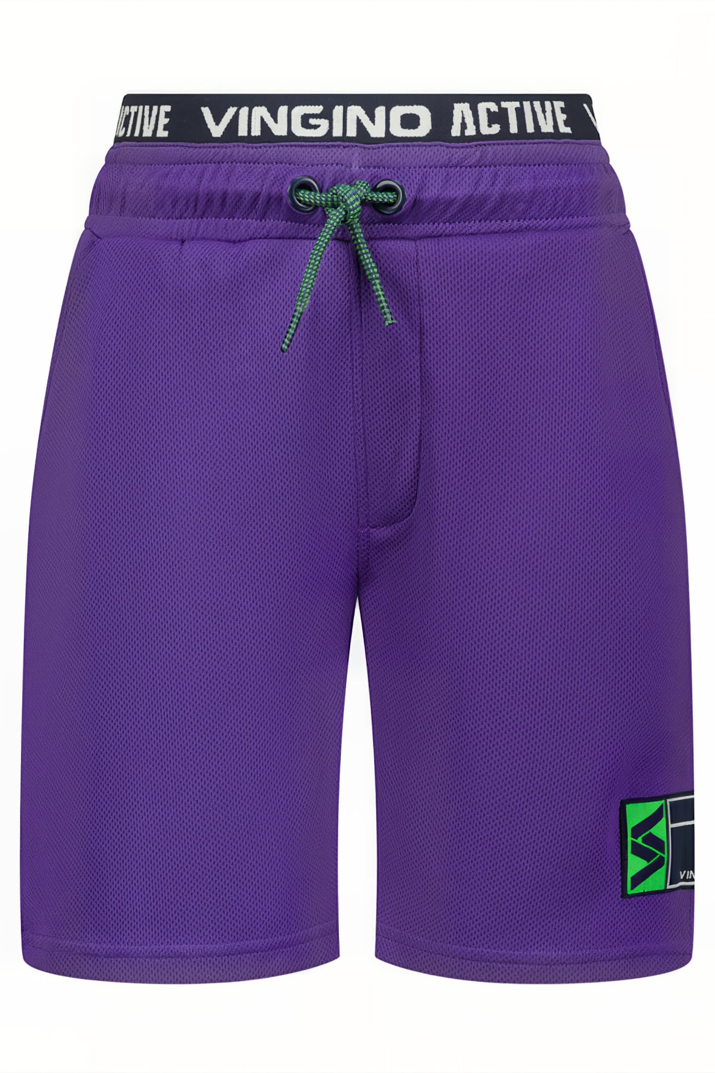RACE DARK VIOLET 1