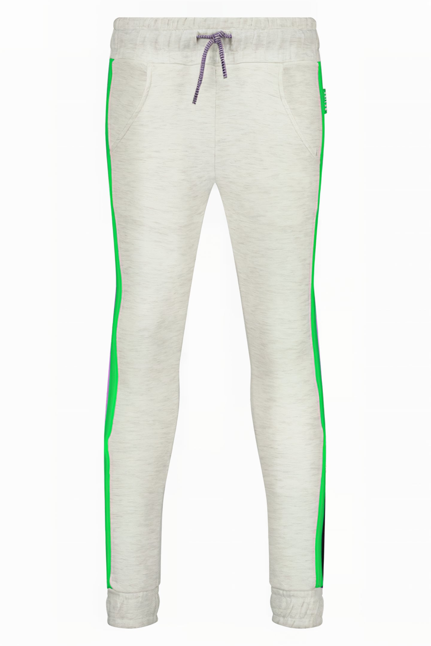 SILA LIGHT GREY MELEE 1