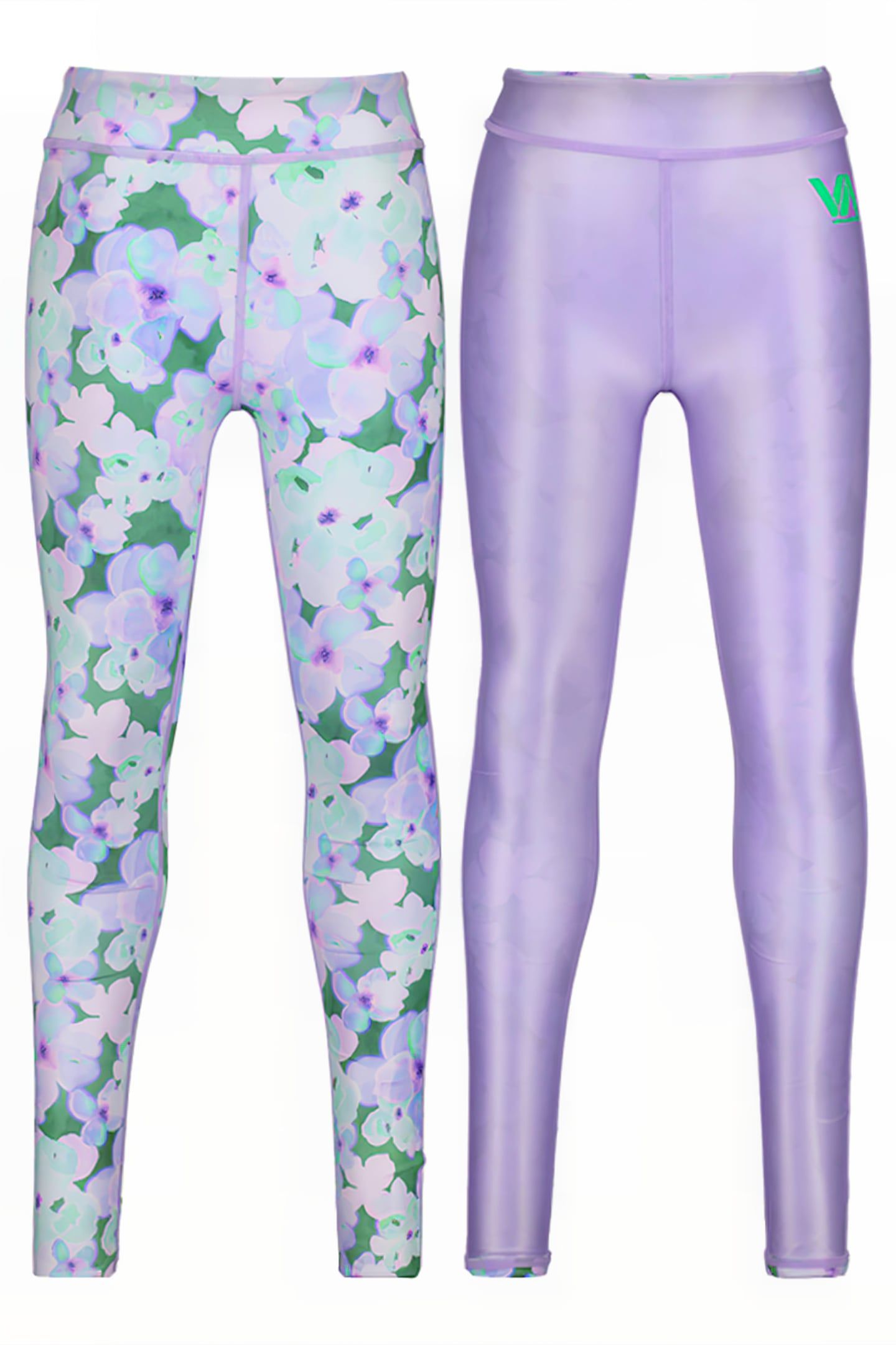 SHANNY SOFT LILAC 3