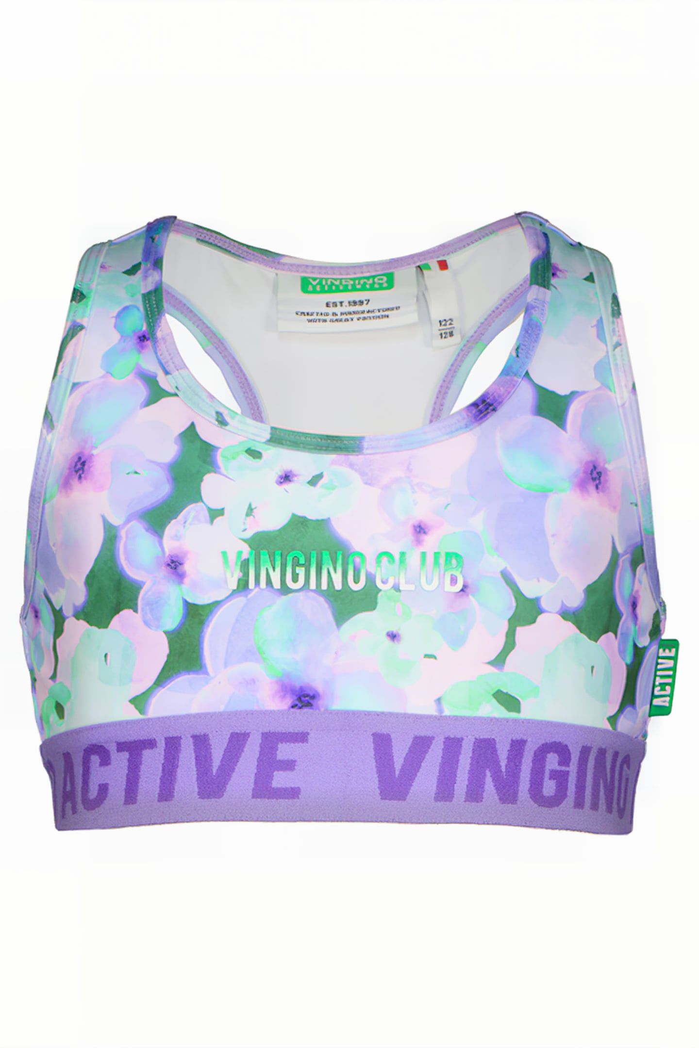 GRACE SOFT LILAC 1