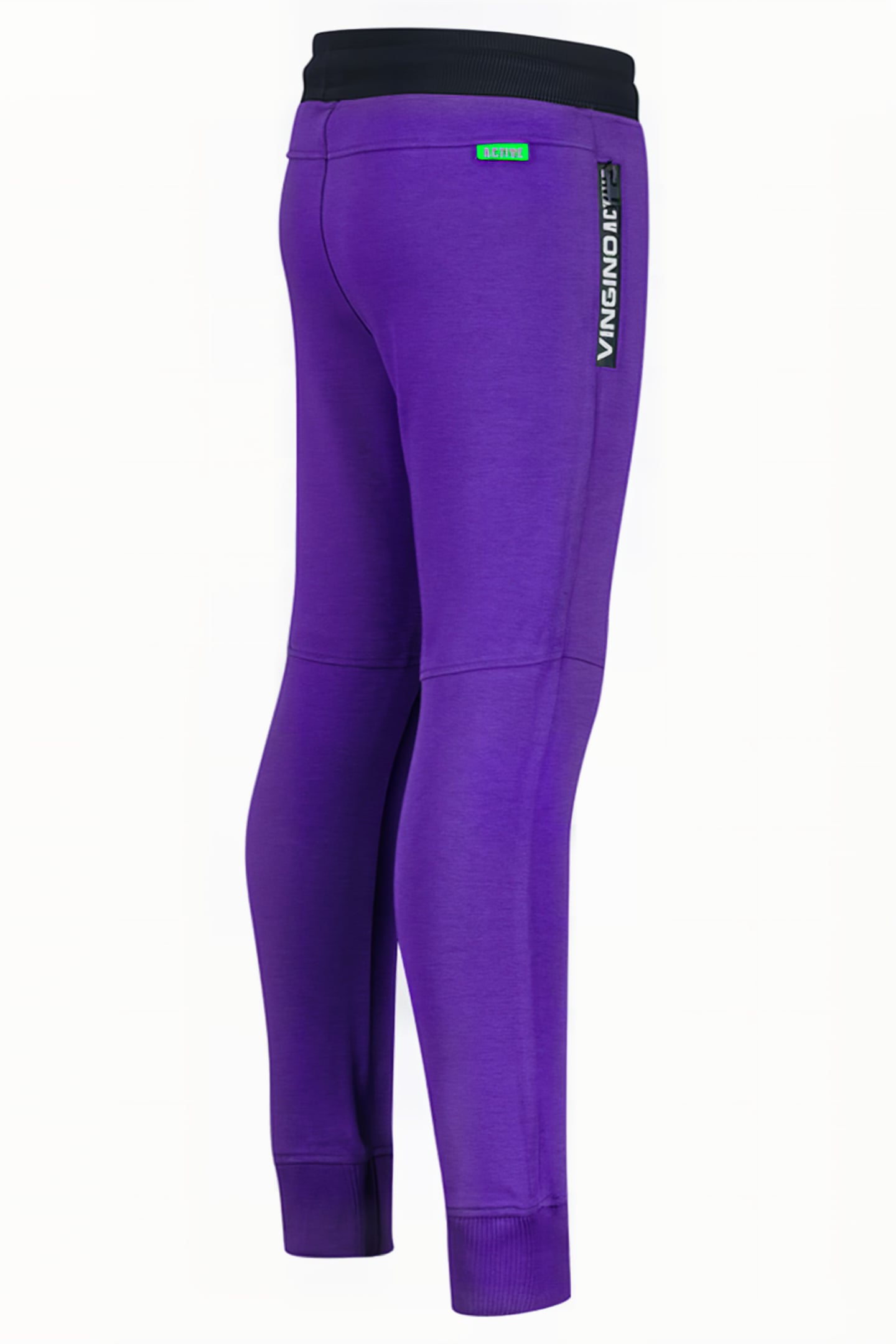 SOCCER DARK VIOLET 3