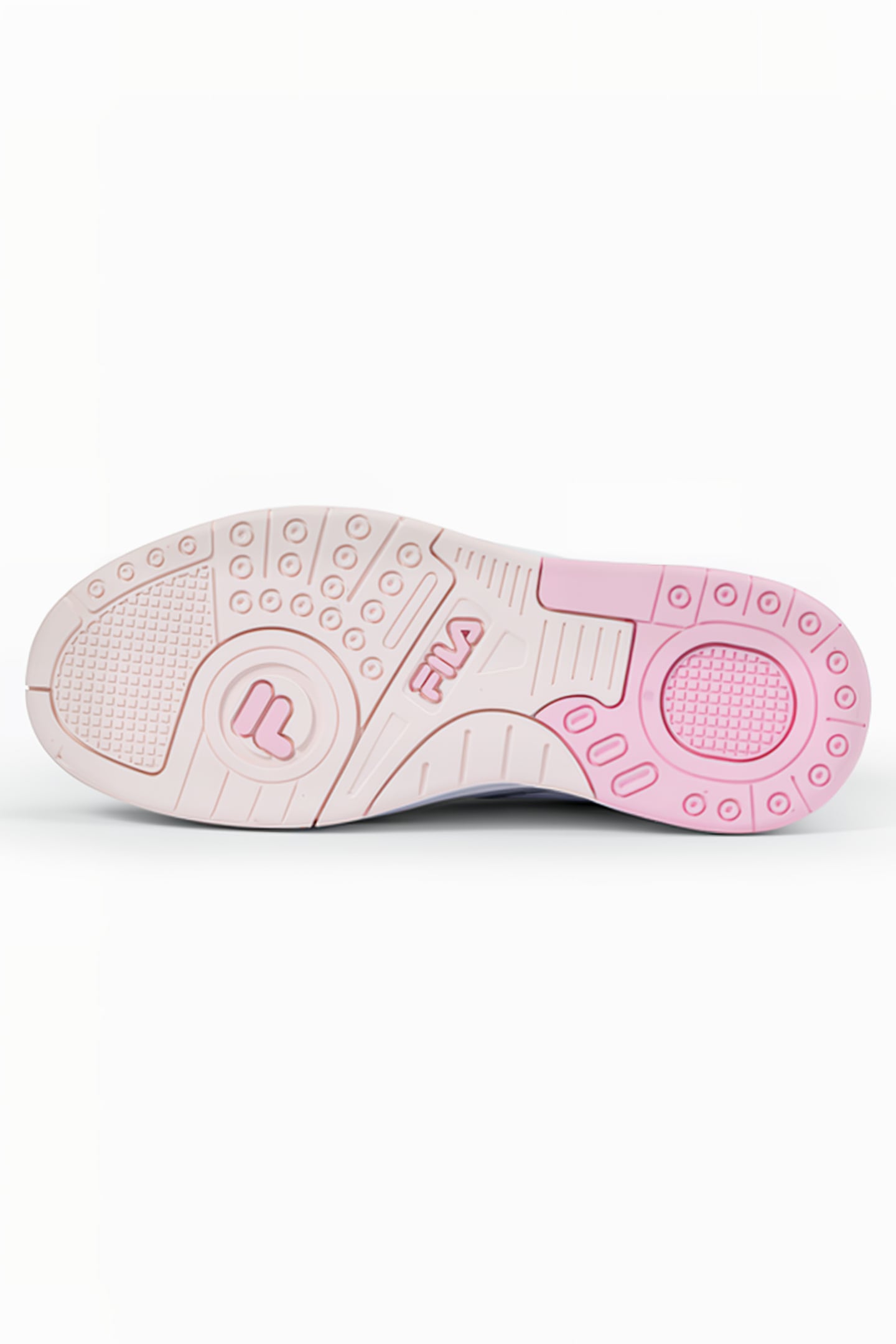 FILA AVENIDA WHITE-PINK NECTAR 5