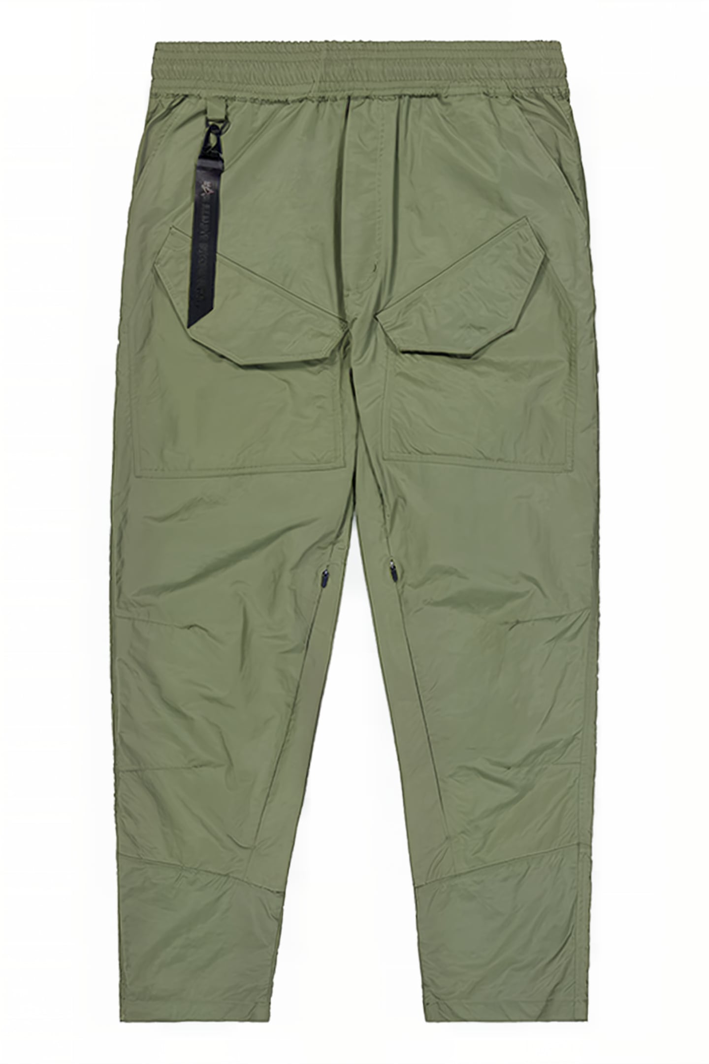 UTILITY PANT UV SAGE-GREEN 4