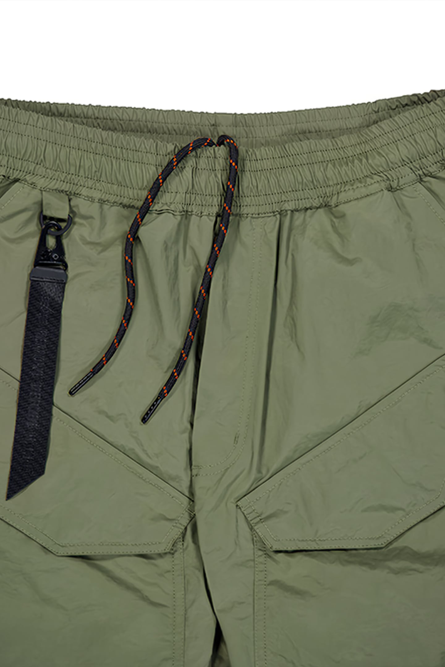UTILITY PANT UV SAGE-GREEN 8
