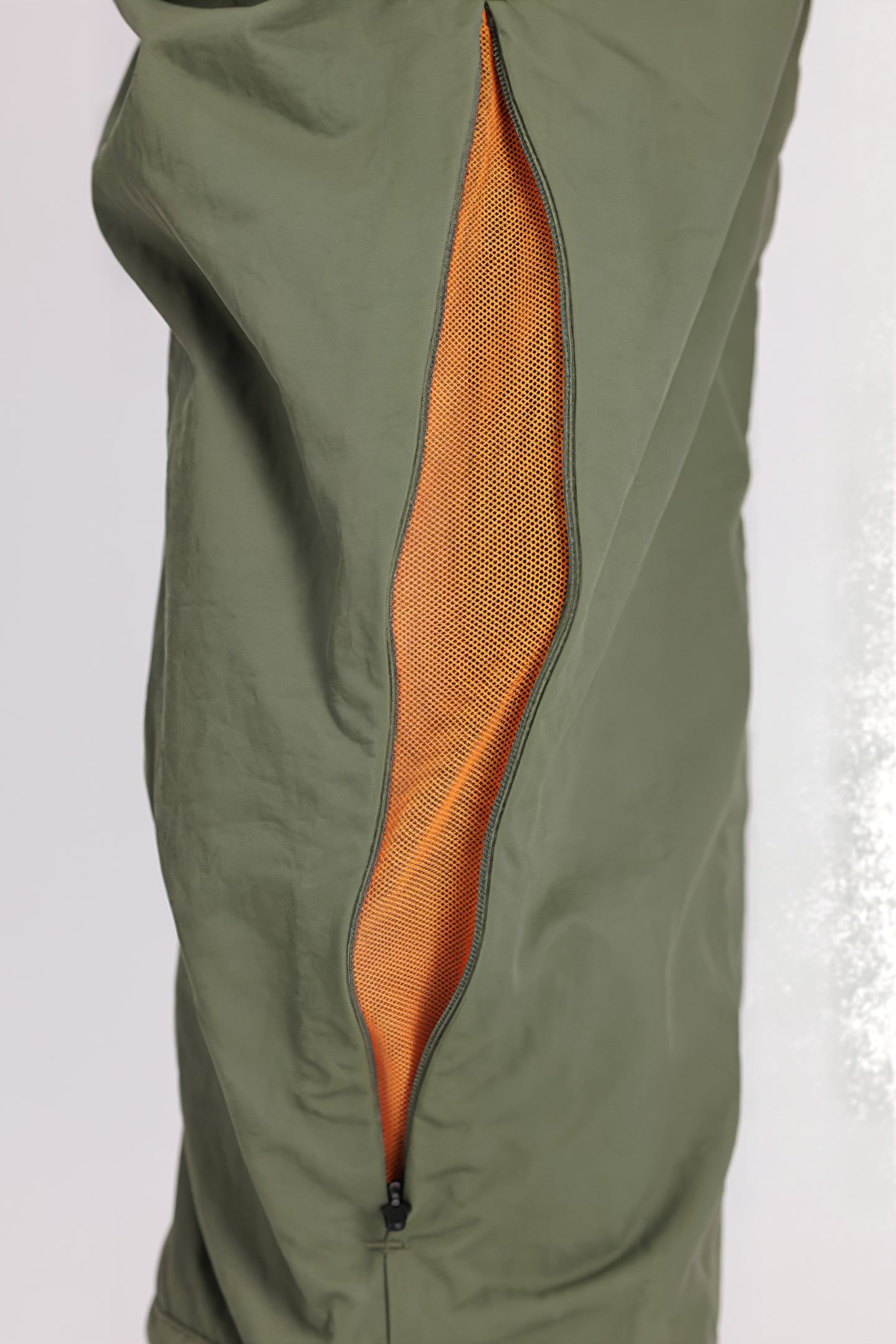 UTILITY PANT UV SAGE-GREEN 7