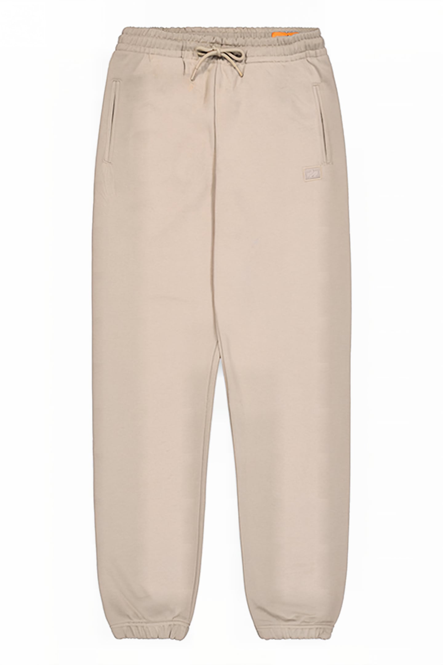 ALPHA ESSENTIALS RL JOGGER VINTAGE SAND 5