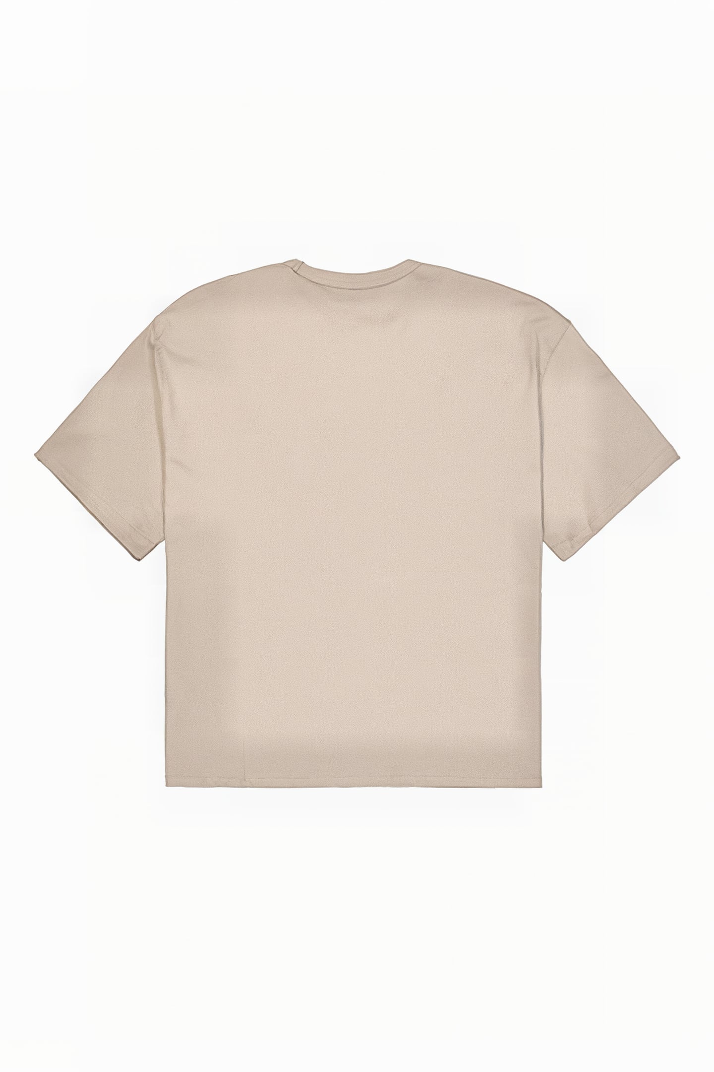 ALPHA ESSENTIALS RL T VINTAGE SAND 4