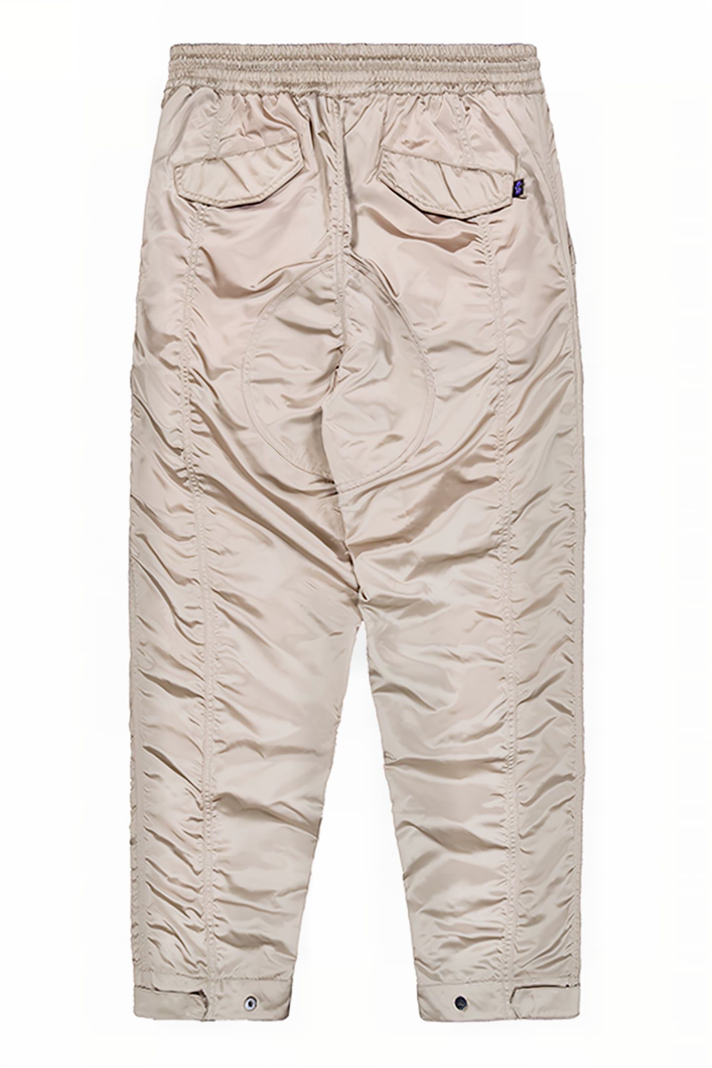 NYLON PANT UV VINTAGE SAND 5