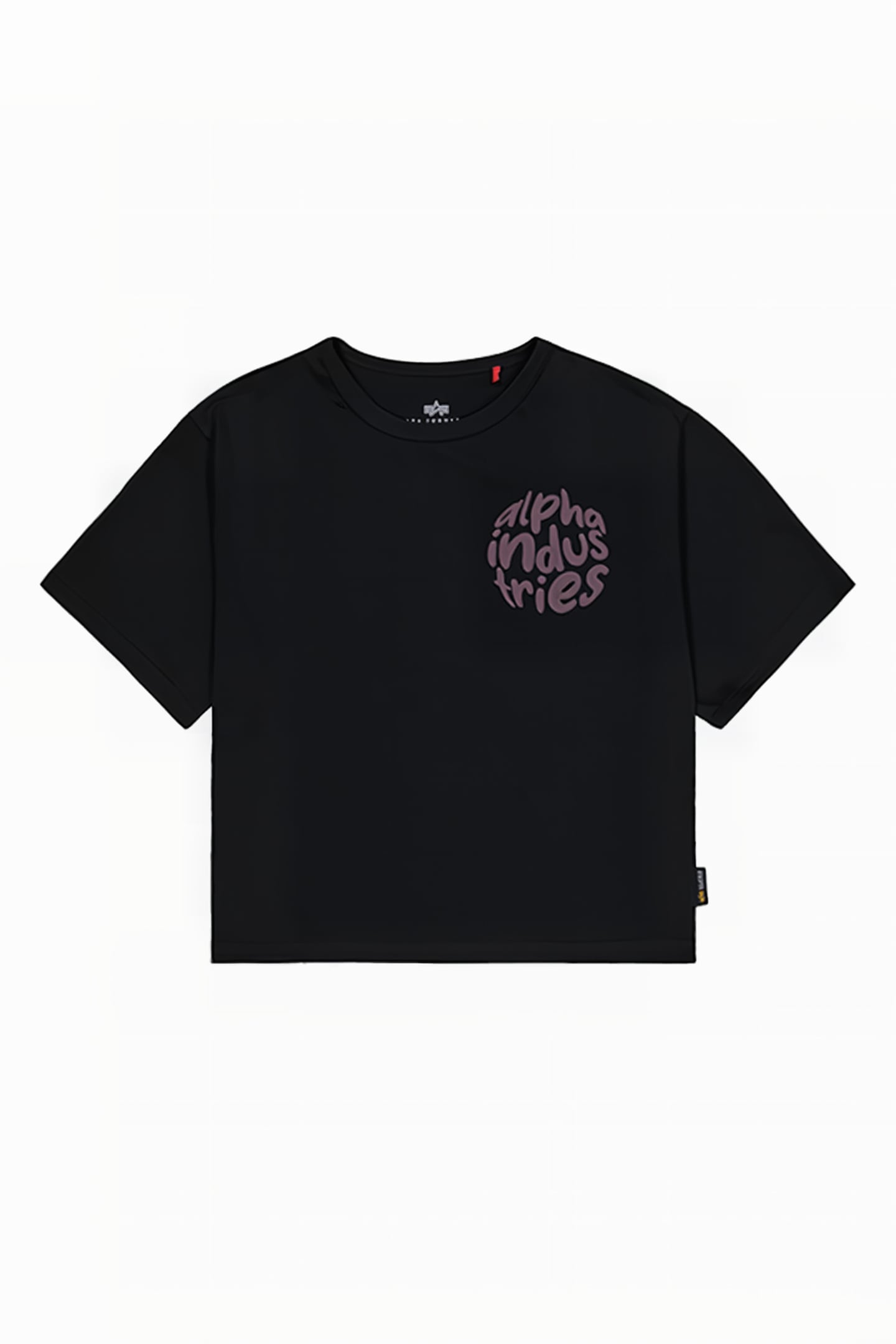 LOGO T BLACK 3