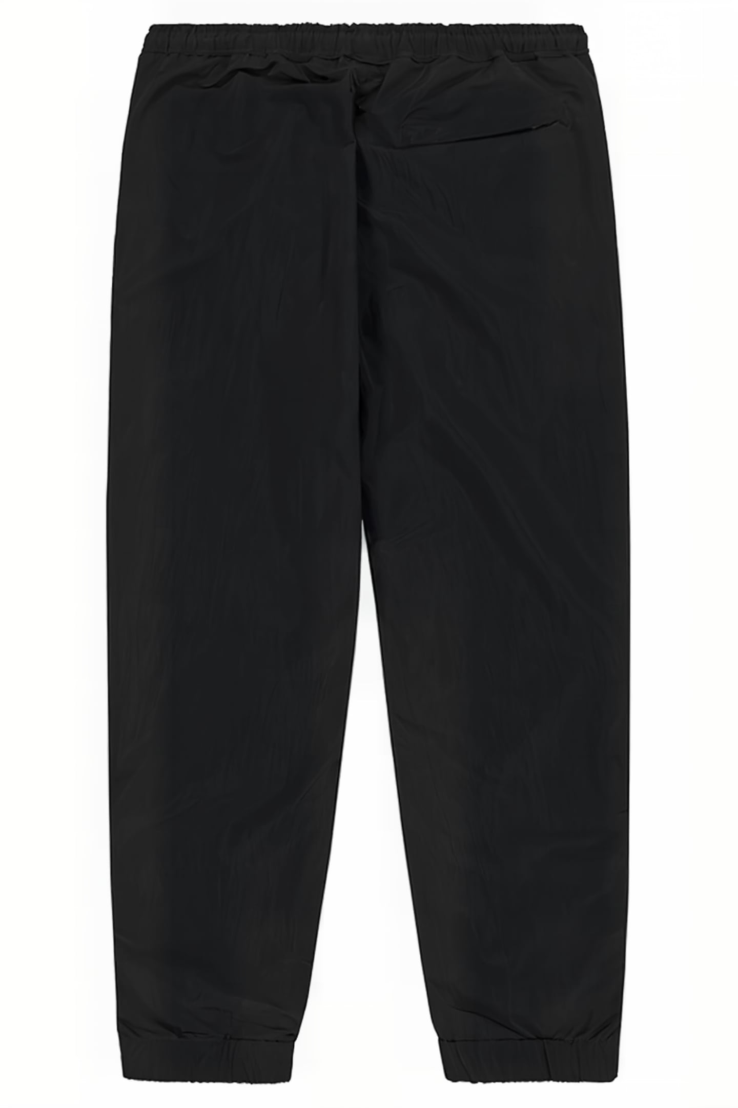 ZIP PANT UV BLACK 4