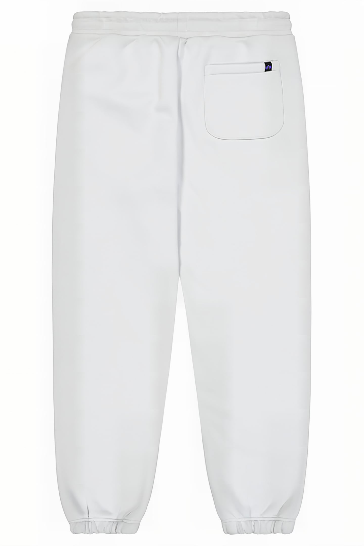 JOGGER UV PASTEL GREY 5