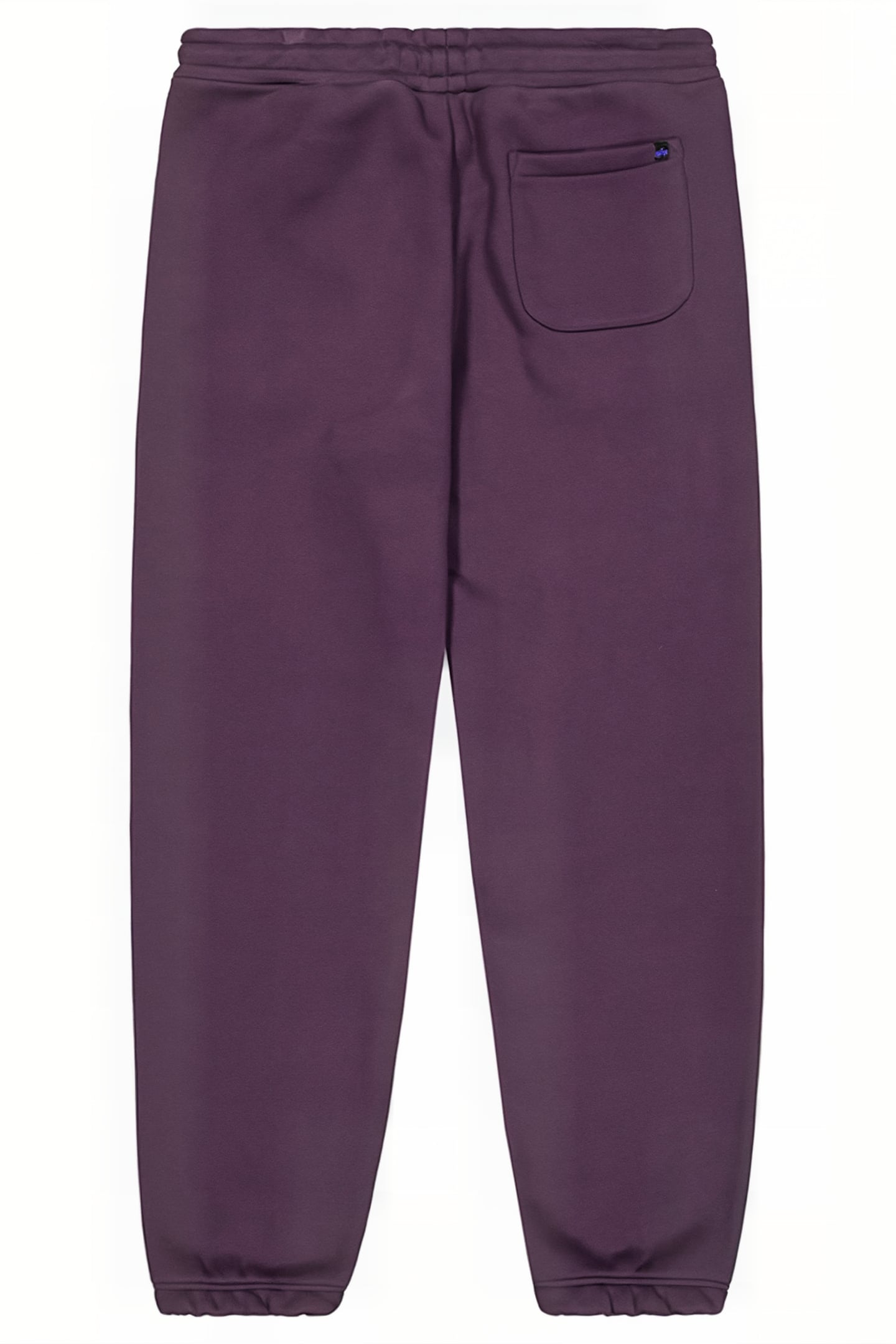 JOGGER UV PLUM 6