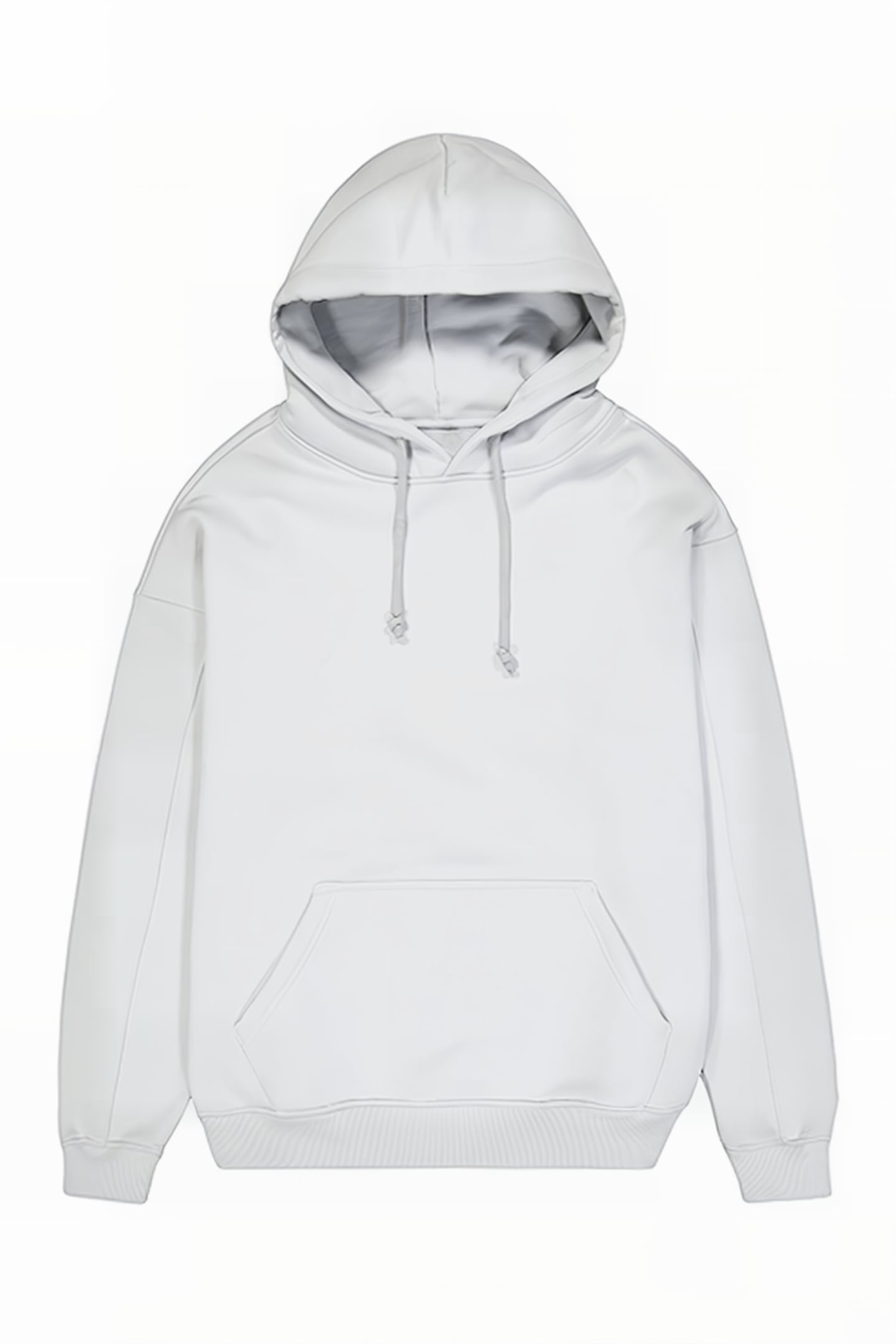 HOODIE UV PASTEL GREY 3
