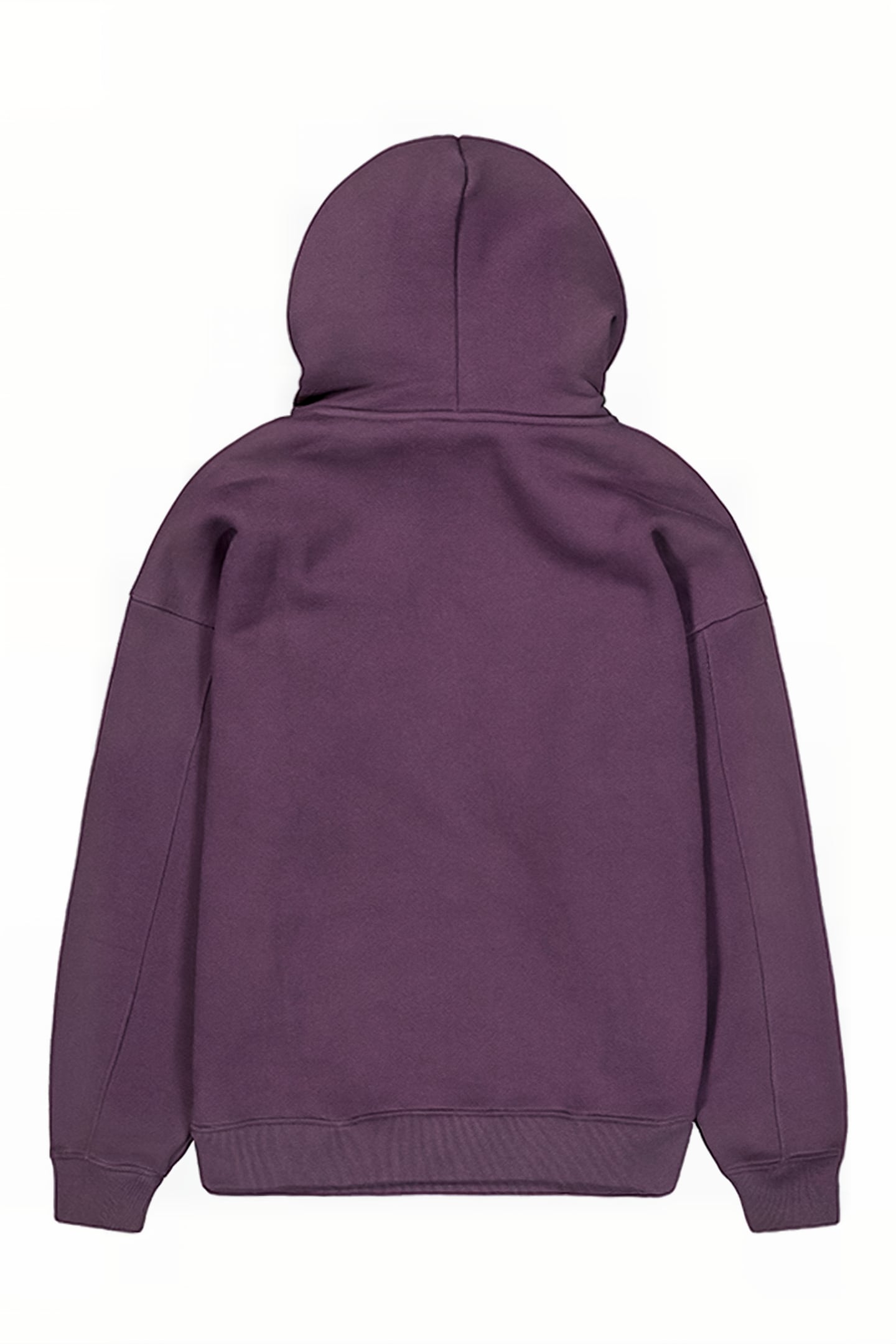 HOODIE UV PLUM 4