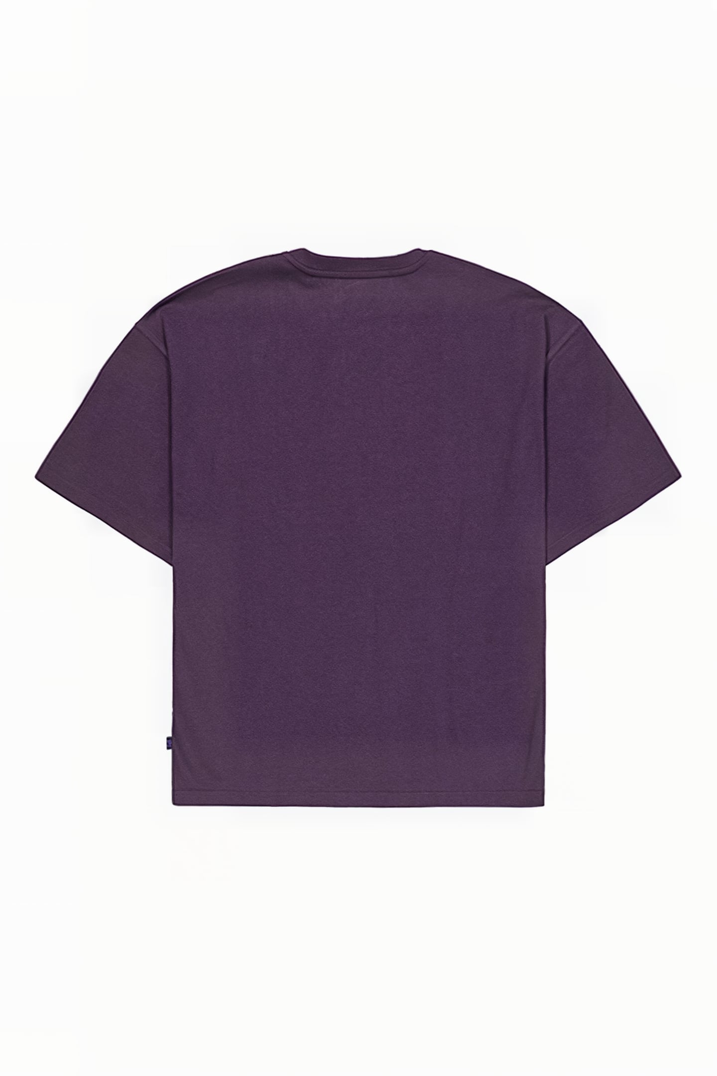 HEAVY T UV PLUM 4