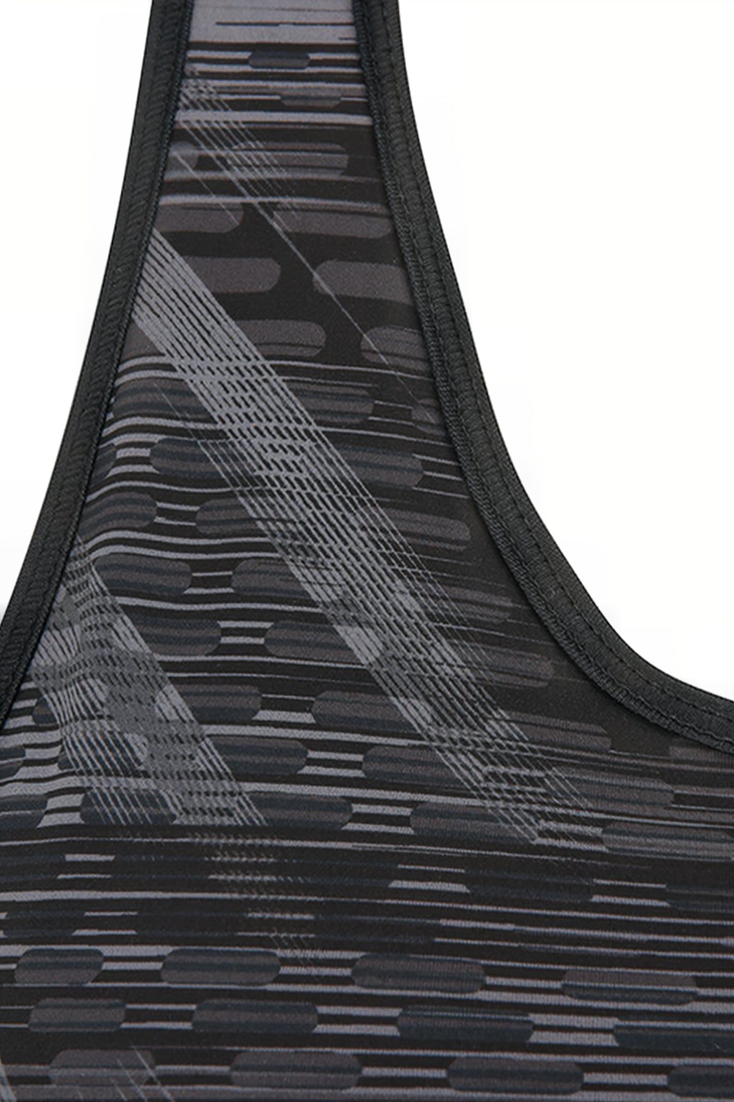 TRESCINE AOP BRA GREY URBAN JUNGLE 7