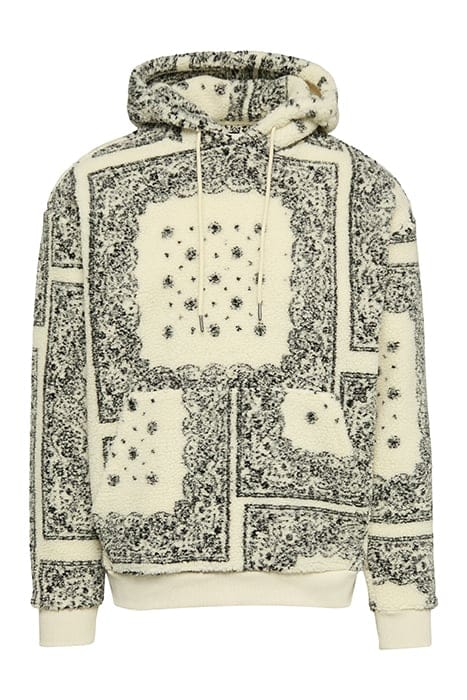 S.OLIVER-QS SWEATSHIRTS OFFWHITE 3