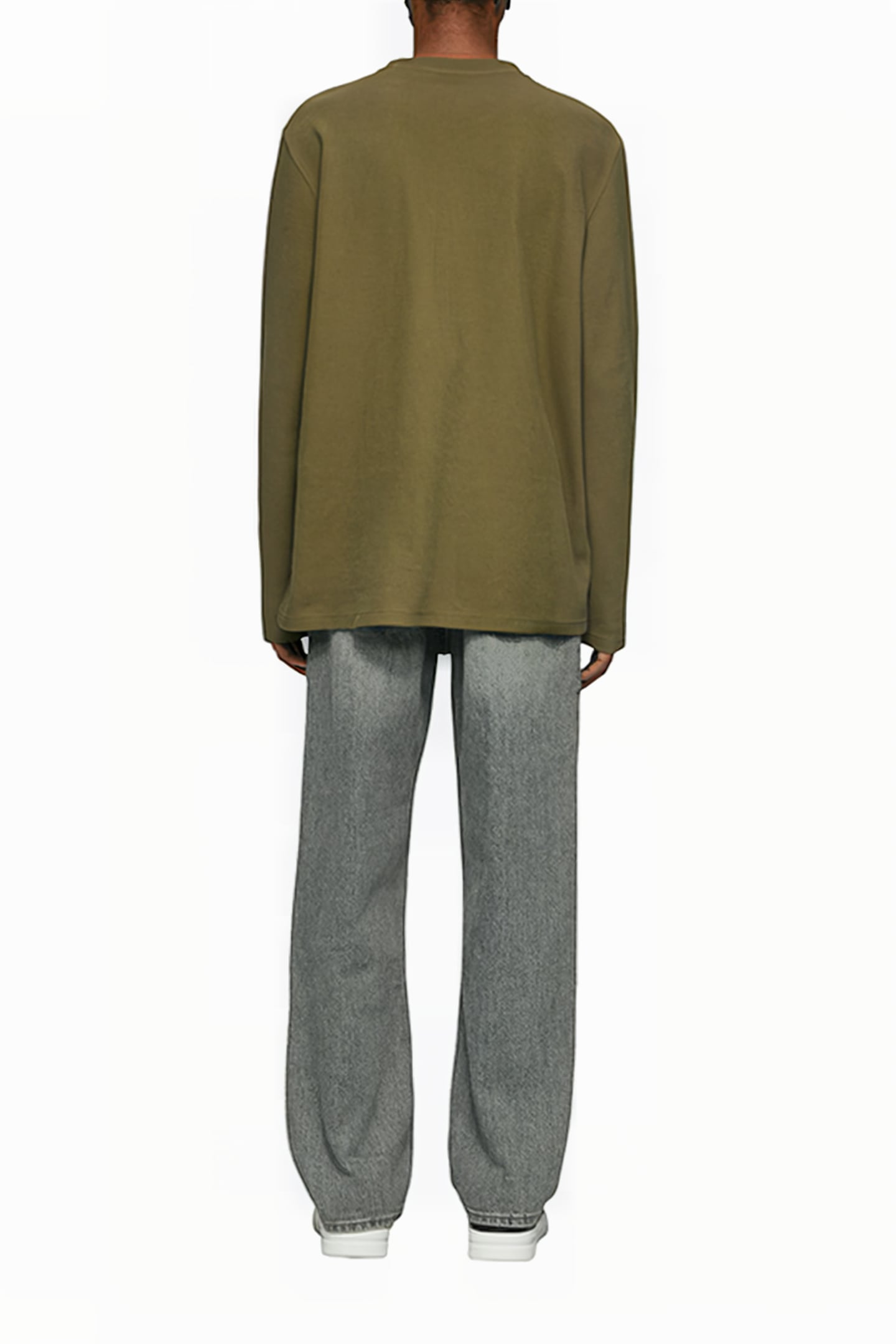 S.OLIVER-QS JEANS GREY/BLACK 2