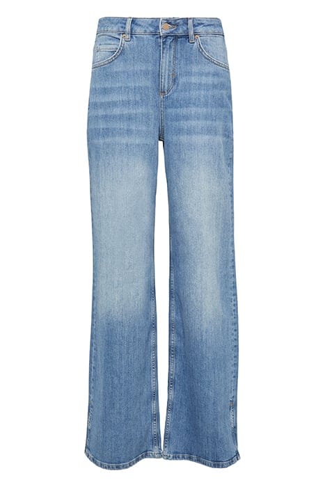 COMMA JEANS BLUE DENIM 4