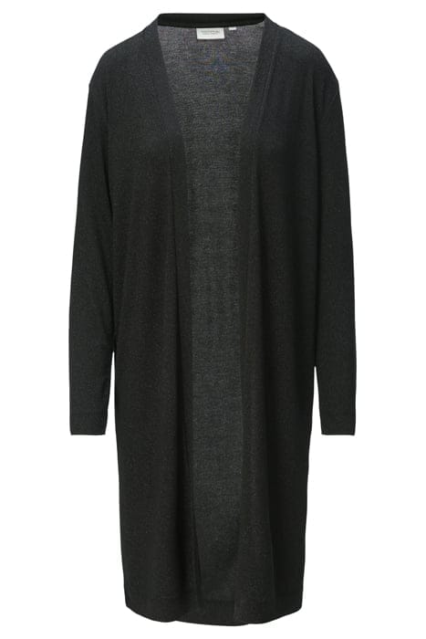 COMMA T-SHIRTS BLACK 4