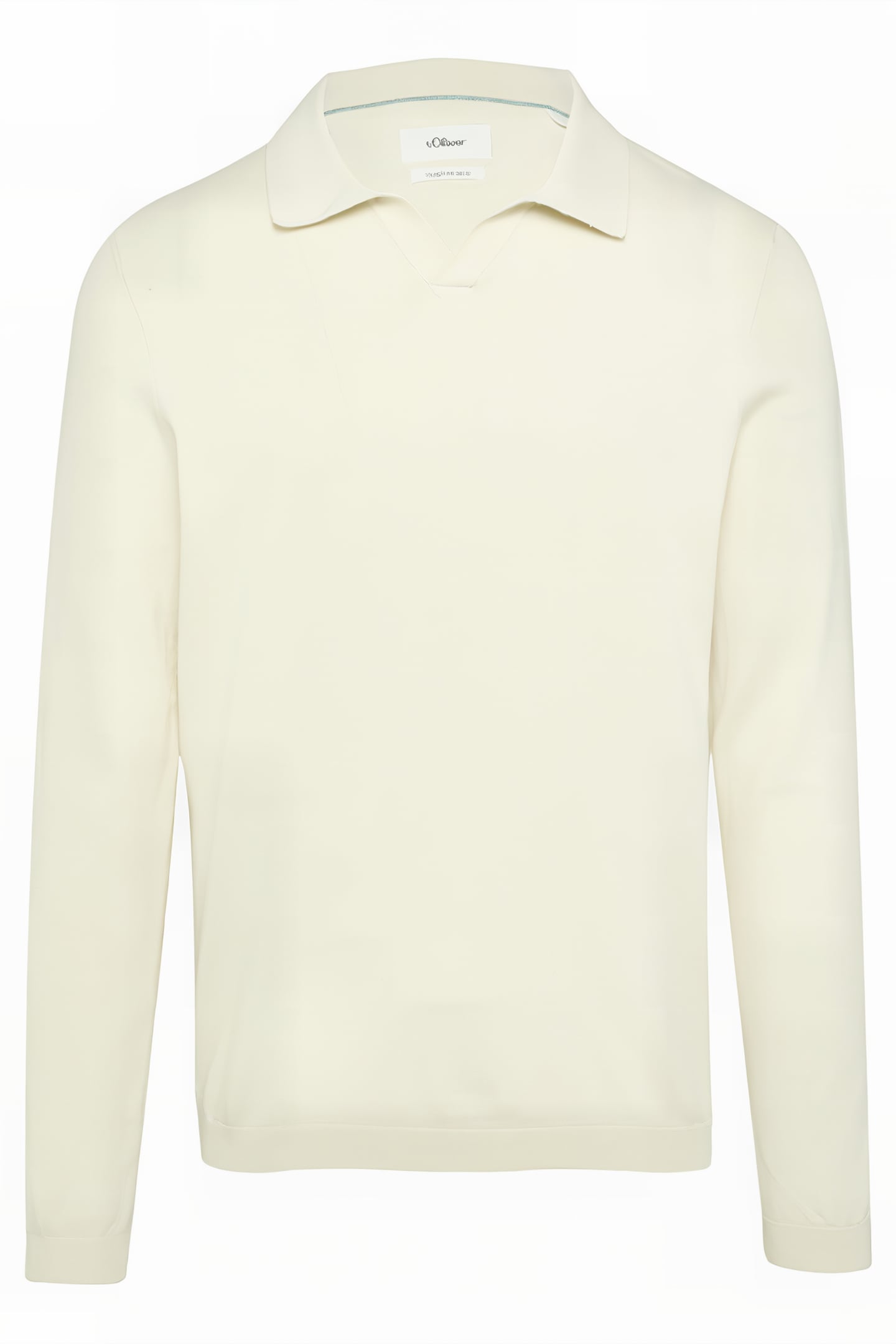 S.OLIVER PULLOVER OFFWHITE 4
