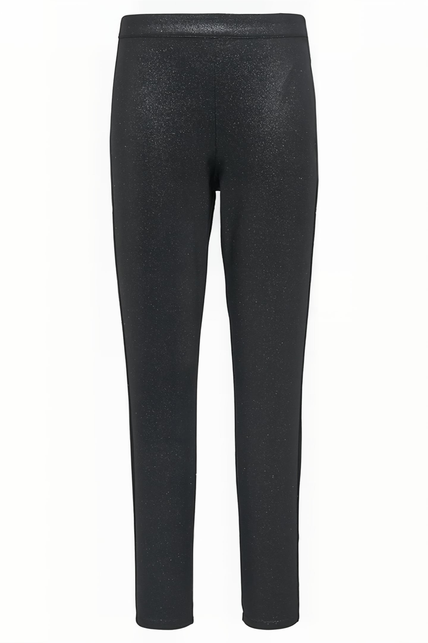 S.OLIVER PANTS GREY/BLACK 4
