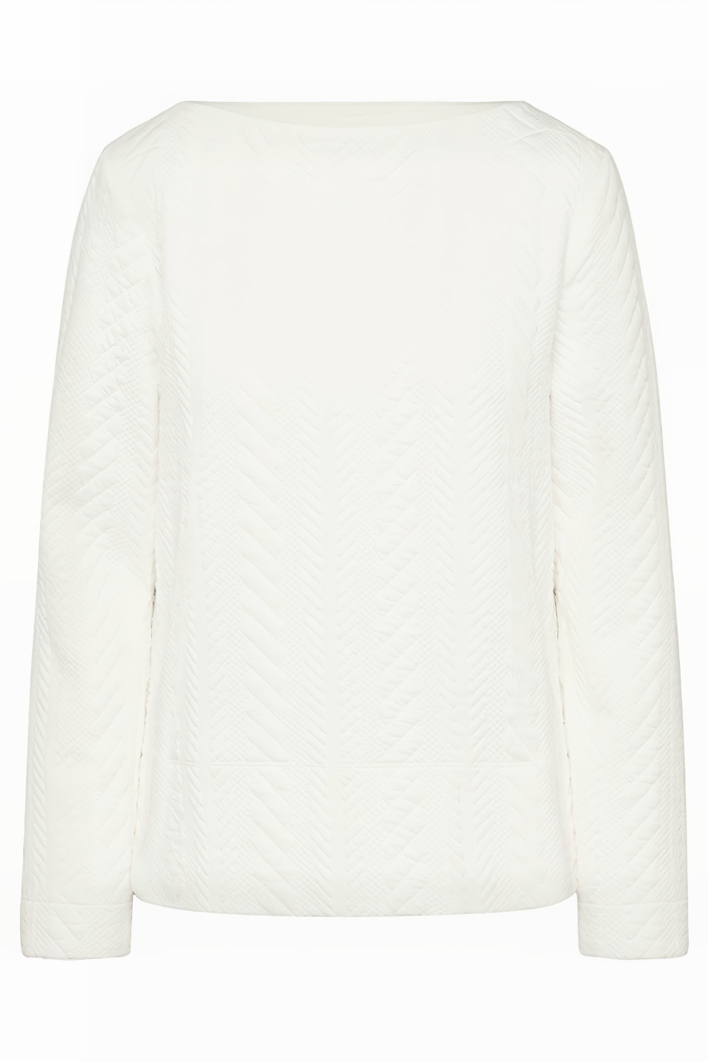 S.OLIVER SWEATSHIRTS OFFWHITE 3