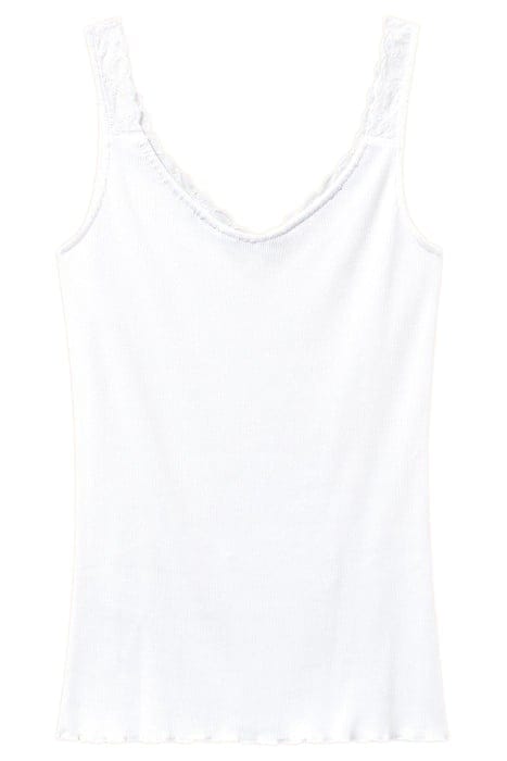 SEABREEZE VEST BRILLIANT WHITE 5